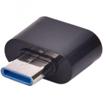 Type-C USB OTG Adapter to USB 2.0 Female
