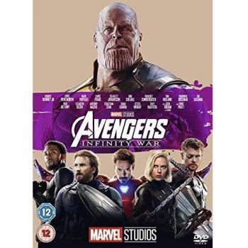 Avengers Infinity War