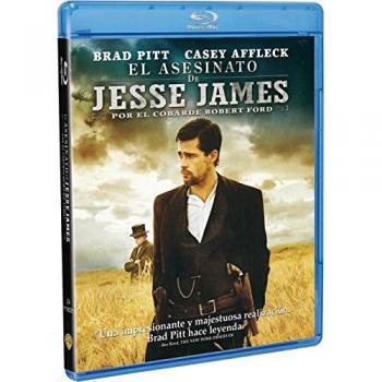 El Asesinato De Jesse James Por El Cobarde Robert Ford