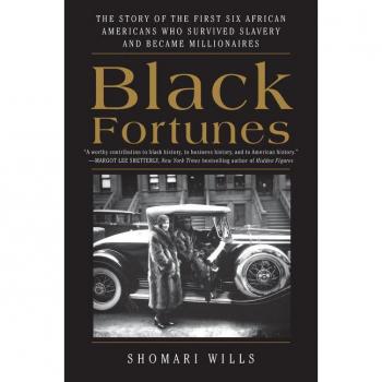 Shomari Wills Black Fortunes