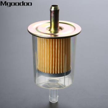 Mgoodoo 8mm Dirt Bike Fuel Filter