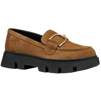 Vilde H Derby Loafers – Women’s Edition