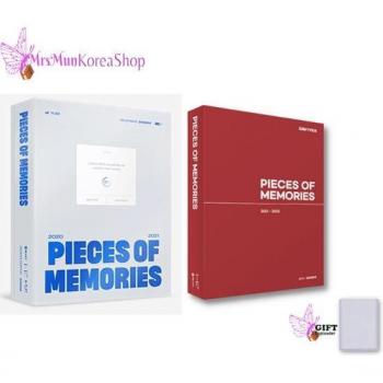 ENHYPEN Pieces of Memories – Premium Audio Collection