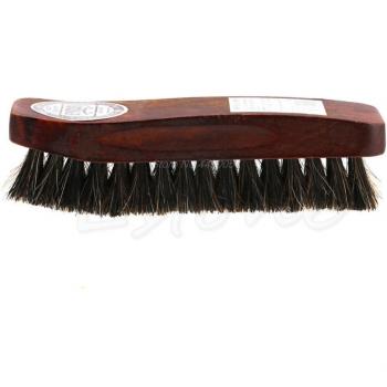 Shoe Cleaning Brush with Horse Hair
