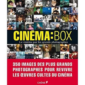 CINEMA BOX