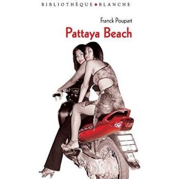 Pattaya Beach