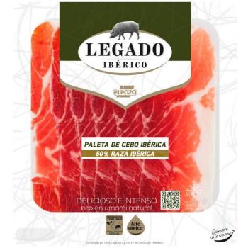 Paleta de Cebo 5 Jotas