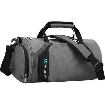 IX Men's Tote Travel Bag