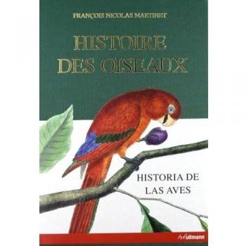 Historia de las Aves
