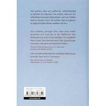 Haltung: Ein Essay gegen das Lautsein