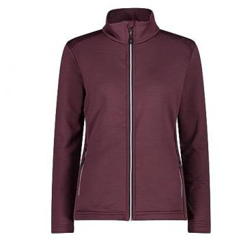CMP Giacca Fleece Donna Performance