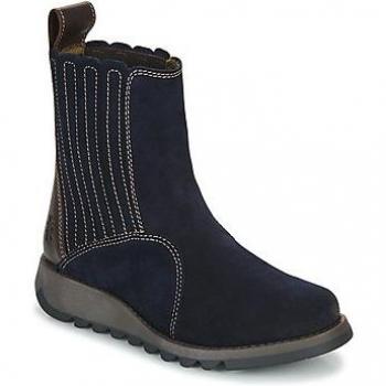 Fly London Suzy Boots Feminino