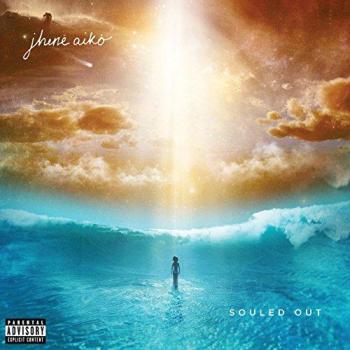 Hip-Hop/R&B Collection: Jhene Aiko – Sould Out CD