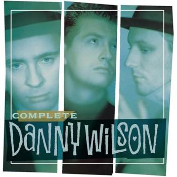 Danny Wilson