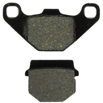 TRW MCB522 Scheibenbremsbeläge mit ABE-Zulassung