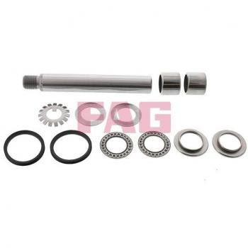 FAG 830 0053 30 : Assemblage + levier de déviation