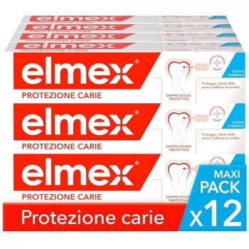 ELMEX Anti-Karies Zahnpasta