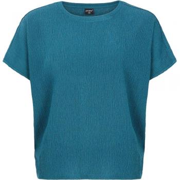 Protest Damen T-Shirt Louas in Blau