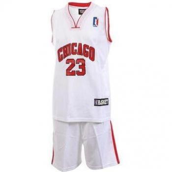 Tuta sport Zone DAPL5811-BB LightFit