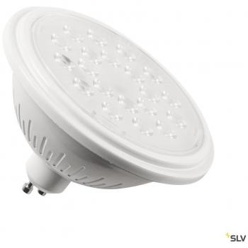 SLV 1005315 Gu10 LED CEE F Reflet 111 x 70 mm
