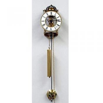 Haller 13‑367.102 Modern Wall Timer