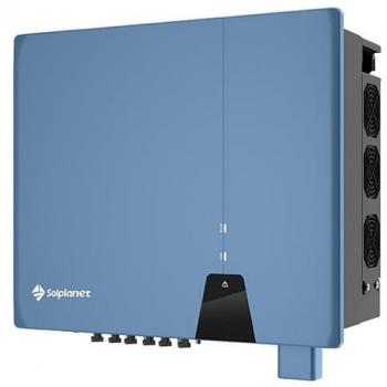 Onduleur Solplanet ASW_30K-LT-G3, 3 phases, 30 kW