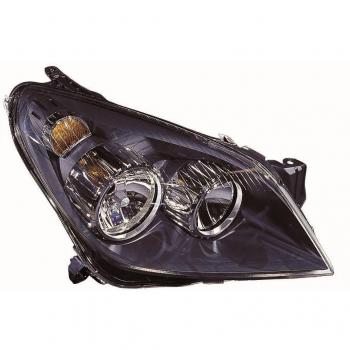 Projecteur principal DEPO 442-1140R-LD-EM, Droite