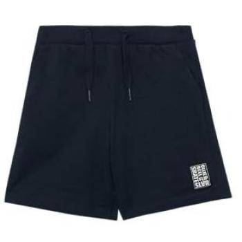 S.Oliver RED LABEL Loose Fit Bermuda – Marine Boy Größe 122