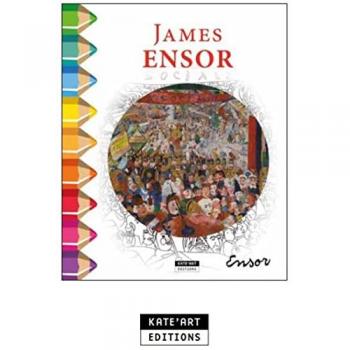 James Ensor