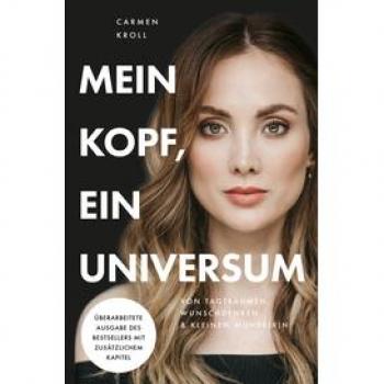 Mein Kopf, ein Universum