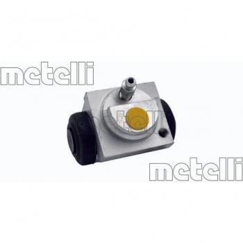 METELLI Cylindre De Roue 04-0984 pour MERCEDES-BENZ, RENAULT, DACIA