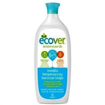 Lavavajillas ecológico manzanilla Ecover 950ml