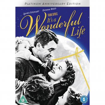 It's a Wonderful Life DVD