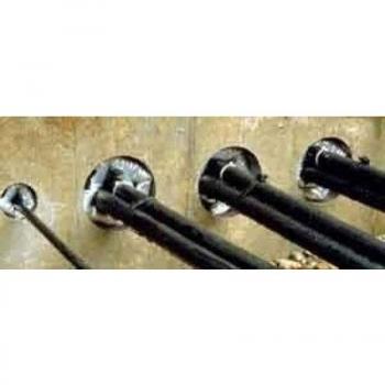 RDSS-Clip-125 Protective Sleeve (5 Units)