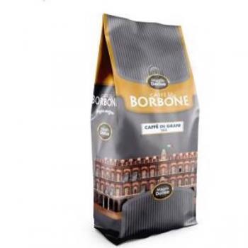 Borbone Caffè in Grani Mischung Nera 1kg