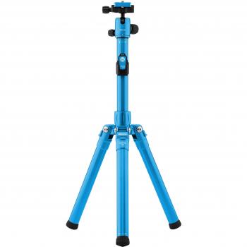 MeFOTO Tour Blu