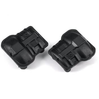 Differenziale Nero TRX‑9738 di Traxxas per TRX‑4M