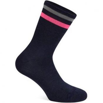 NylonGrip 5 couleurs – Chaussettes imperméables vélo