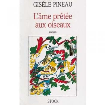 L'Ame prêtée aux oiseaux