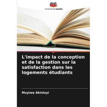 L'impact de la conception et de la gestion sur la satisfaction dans les logements étudiants