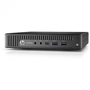 PC HP ProDesk 600 G2 DM 8Go RAM SSD 240Go Windows 11