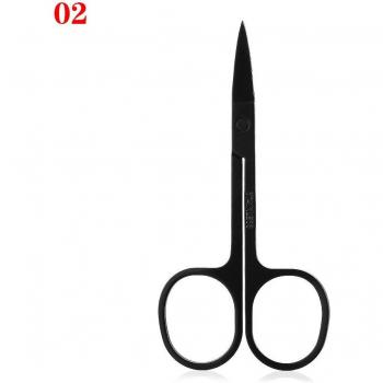 Eyelash Scissors