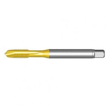 Dormer Gewindeschneider & Gewindebohrer M22x2,5 mm HSS‑E‑PM TiN 6H – EP00TIN