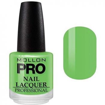 Mollon Pro Hardening Nail Enamel 232 Avignon 15 ml