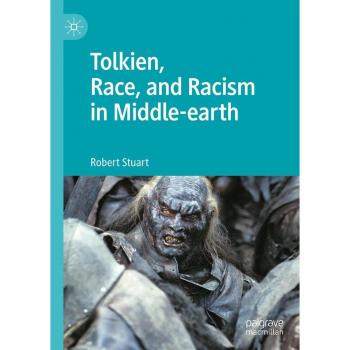 Vitalsource Technologies, Inc. Tolkien, Race, And Racism In Middle-earth