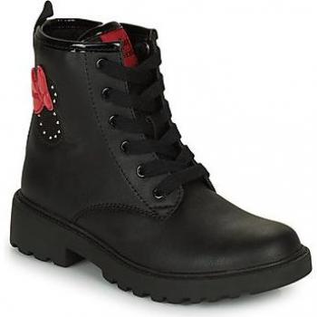 Bottines enfant Geox modèle Casey