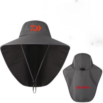 Chal UV Escalada y Pesca Daiwa