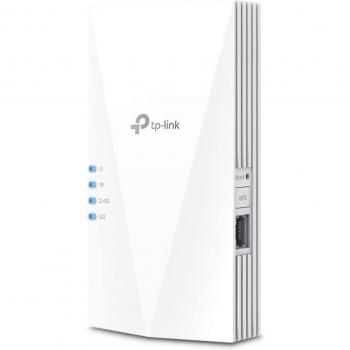 Repetidor Wi-Fi TP-Link RE600XA 11axac 1.2 Gbps