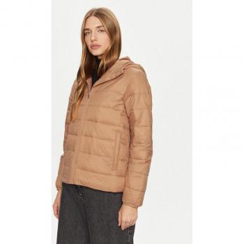 Roxy Giacca Donna Wind Bliss Beige L