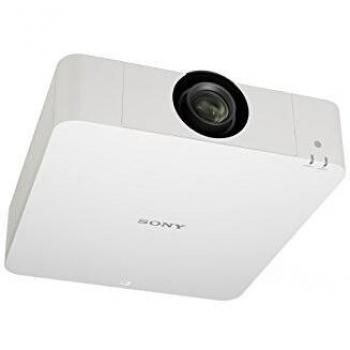 VPLFH60W 5000 lm WUXGA Data Projector by Sony – White